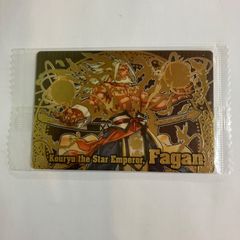 劇場版 FGO ロマニ・アーキマン 未開封 ミニ色紙 - メルカリ