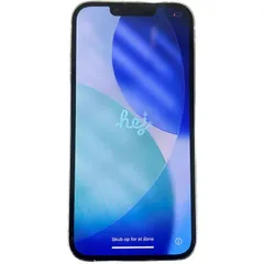 SIMフリー Apple iPhone 13 pro 512GB NLUW3J/A Softbank ○判定 シルバー スマートフォン スマホ バッテリー最大容量88％ 【中古】 12603K390