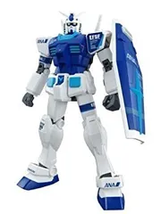 【中古-非常に良い】バンダイ(BANDAI) 1/48スケール「メガサイズモデル ガンダム ANAオリジナルカラーVer.」のサムネイル