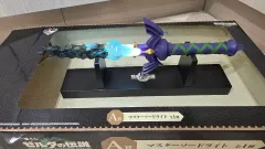 ゼルダの伝説 A賞 クージー マスターソード