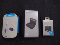 Anker 豪華3点セット① - メルカリ
