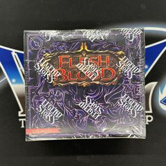 Flesh and Blood High Seas ブースターボックス 英語版 - メルカリ