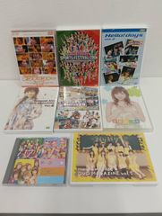 新品未開封】ハロプロFC限定DVD『Hello days vol.1〜7』 - メルカリ