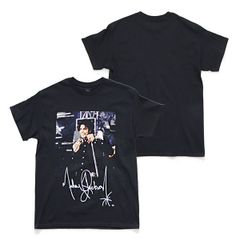 木村拓哉着用 マイケル ジャクソン ツアーT - メルカリ