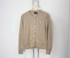 N-10540/ポロ 正規品 レディース ポロシャツ XS