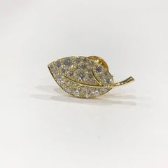 GIMEL(ギメル)】とうがらしモチーフ ブローチ 18K/Pt950 - メルカリ