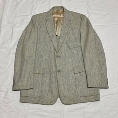 Kiton CIPA1960 46 9R グレーグリーン テーラードジャケット Kiton CIPA1960 46 9R グレーグリーン テーラードジャケット - メルカリ