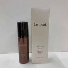 Le ment ルメント リペア マスクN ヘアトリートメント 5個セット