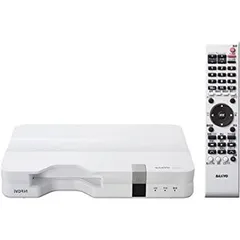 【中古-非常に良い】 SANYO レポック iVDR対応デジタルチューナー内蔵レコーダー IVR-S100M (W)