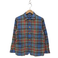 F.A.T. 総柄半袖シャツ TITCH(M) グレー系 セメント F.A.T. 総柄半袖シャツ TITCH(M) グレー系 セメント - メルカリ