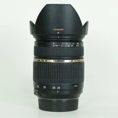 2026年最新】タムロンTAMRON 28-75mm F2.8 XR Di Macro Nikonの人気