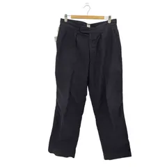 アナトミカ ANATOMICA TRIM FIT トリムフィット テーパード チノパン メンズ  35のサムネイル