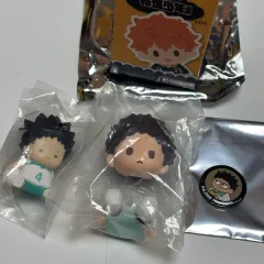 ハイキュー 岩泉一 グッズ まとめ