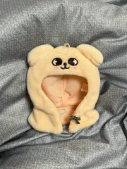 Stray Kids(ストレイキッズ・スキズ・SKZ) スキズ SKZOO PuppyM(パピーム) スンミン(SEUNGMIN) OUTFIT