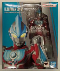반다이 SHFiguarts 울트라맨깅가(울트라맨 뉴제너레이션 스타즈 Ver.)