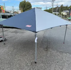 S02912 Coleman   コールマン  インスタントバイザーシェード /M