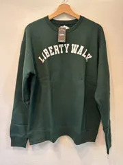 2026年最新】LIBERTY WALK メンズ トレーナー・スウェットの人気