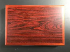 唐木花台 花台 飾り台 盆栽台 香炉台 敷台 和風 箱入り