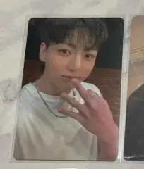 BTS ジョングク Golden ラキドロ 日本 ユニバーサル ラッキードロー ラキドロ トレカ