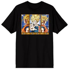 graniph ドラゴンボールトレーナー堺王星XL - メルカリ