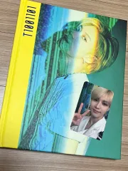 まとめ売り) SHINee テミン(TAEMIN) tmiコンサート フォトブック PHOTOBOOK + ポストカードブック + ngda ブロシュアー + トレカ