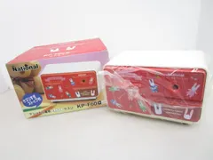 2026年最新】kp-f60の人気アイテム - メルカリ