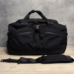 定価6.5万】C.P.Company ボストン バックパック 4wayブラック - メルカリ