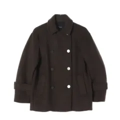 ウール100% セオリー ウールコート / Theory コート / セオリー コート