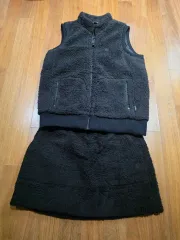 レディースゴルフウェアセット