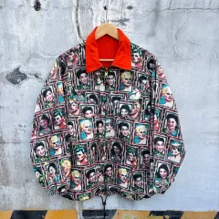 Jean Paul Gaultier 90s ジャンポール・ゴルチエ リバーシブル 양면 ジャケット