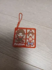 モンチッチ アークス アクリル キーホルダー 新品