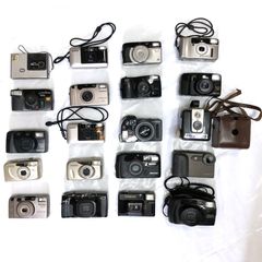 Canon オートボーイ 14台 まとめ売り ジャンク フィルムカメラ - メルカリ
