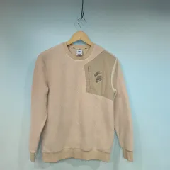 ナイキ 95サイズ フリース スウェット