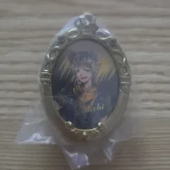 ツイステ ラバーマスコット ウィズ