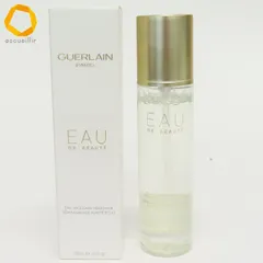 ゲラン GUERLAIN クレンジングウォーター 200ml [z1005031]のサムネイル
