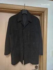 イヴ・サンローラン ハーフコート