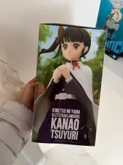 鬼滅の刃 栗花落 カナヲ フィギュア
