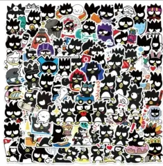 サンリオ バッドばつ丸 ステッカー 50枚