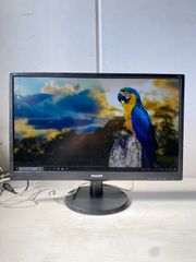 美品】2025 PHILIPS 22型液晶モニター USB-C接続 223S9 - メルカリ