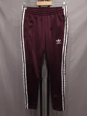 アディダス レディース SUPERSTAR トラック パンツ 25-26