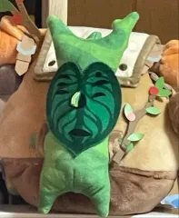 ゼルダの伝説 コログ ぬいぐるみ