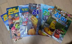 小学学習漫画 6巻まとめ