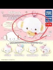 サンリオ こぎみゅん ガチャ