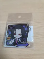 NARUTO -ナルト- イタチ アクリルキーホルダー