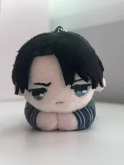 進撃の巨人 リヴァイ はぐキャラ