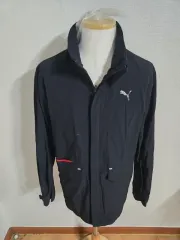 プーマ/メンズ/スポーツジャケット/スポーツアウター/正規品/傷なしA