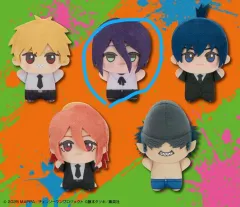 チェンソーマン ちびぐるみ レゼ