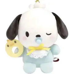 ラトル ベイビー ポチャッコ