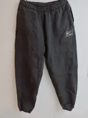 ナイキ STUSSY NRG ジョガーパンツ