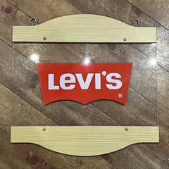 2026年最新】levi's リーバイス ロゴプレートの人気アイテム - メルカリ